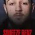 Squeeze Benz Has Been Arrested