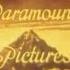 Paramount Pictures Logos July 18 1926