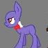 Five Nights At Freddy S 2 MLP Speedpaint