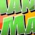 Mango Maniax Feat Vincent Price
