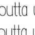 Sabrina Carpenter Best Thing I Got Lyrics