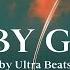 Baby Girl Dancehall Instrumental Summer Vibe Guitar Rap Beat Prod By Ultra Beats