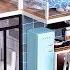5 DIY Miniature Doll House Rooms