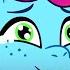 S1 Ep 65 Misty Moves In MLP Tell Your Tale HD
