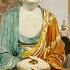 China Gallery Louhan British Museum