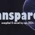 Transparent Progressive House Mixed By Mja Music Switzerland 2024