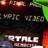 DAGames Melody Founder PAL High Pitch