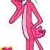 How To Draw The Pink Panther I Step By Step Easy I Draw Cute Things