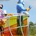 Sing Along Songs Ready For The Ride Disneyland Paris 30th Anniversary Lyric Video