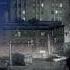 The Last Of Us Ambient Music Post Apocalyptic Rain