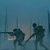 WW1 Distant Battle Ambience War Sounds