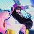 Street Fighter U Win U Lose