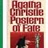 Agatha Christie Reread 64 Postern Of Fate
