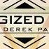 Energized Radio 135 With Derek Palmer