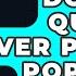 Do String Quartets Ever Perform Pop Music Classical Serenade