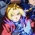 Full Metal Alchemist Brotherhood Nightcore NEW 2019
