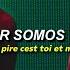 Stromae Pomme Coldplay Ma Meilleure Ennemie Extended Arcane Season 2 Sub Español Lyrics