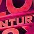 20th Century Fox Television 2013 Effects Sponsored By Klasky Csupo 2001 Effects