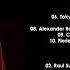 JOHN DIGWEED UK VALENTINA CHAVES Argentina Transitions 949 04 11 2022