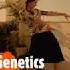 Meghan Trainor Genetics Ft Pussycat Dolls Just Dance By Venelopi