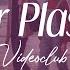 Videoclub Amour Plastique Lyrics