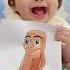 Smart Baby Mookie Funny Shorts Newborn Squidgame