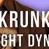 Sad Night Dynamite Krunk Official Karaoke Instrumental SongJam