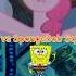 Pinkie Pie Vs SpongeBob SquarePants Mylittlepony Spongebobsquarepants Debate