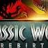 Jurassic World Theme Epic Trailer Version Jurassic World Rebirth