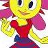 Ash Bambi Part 16 Parappa Rappa Is Twitterpated