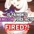 THE GENSHIN VOICE ACTOR DRAMA Genshinimpact Genshin Hoyoverse