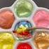 Italian Brainrot Phase 2 Colour Mixing Sprunki Satisfying Art Colourmixing