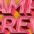Sampa Crew Eterno Amor