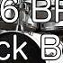 106 BPM Rock Drum Beat For Guitar Bass And Instrumental Practise