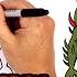 How To Draw Ben 10 Swampfire
