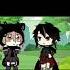 меме цвет соулмейта Shorts Gachalife Meme