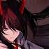 Nightcore The Edge Lyrics