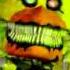 SFM FNAF Just Gold Mandopony
