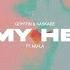 Gryffin Kaskade In My Head Feat Nu La Video Release