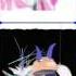 6 Baby Van Gogh Music Videos At The Same Time In G Major