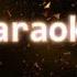Senorita Karaoke Edward Sanda