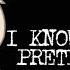 I Know Who You Pretend I Am Drista And Tommy