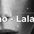 Sam Cosmo Lalala REMIX By Qrsn CIA Prod