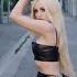 Ava Max Whos Laughing Now Edit
