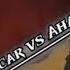 Scar Vs Ahadi Fanmande DudaFreitas16