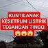 KUNTILANAK KESETRUM HAHH Viral Shorts Penampakan Jin Kuntilanak Gunung Pocong Cerita
