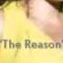 Rachel Tucker The Reason New Backing Track