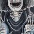 Death S Hand