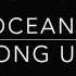 Hillsong United Oceans Lyrics