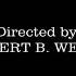 Directed By Robert B Weide Sound Effects Download